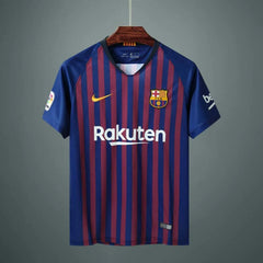 2018-2019 Barcelona Home Football Kit