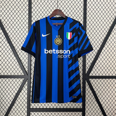 24/25 Inter Home kit