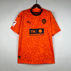 2023-24 Valencia Third Kit