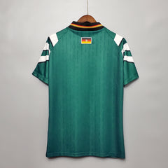 1996 Germany away kit