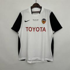 2003-04 Valencia Home Kit