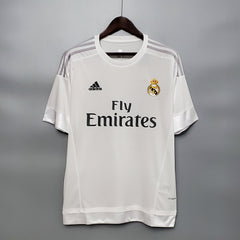 2015-16 Real Madrid home kit