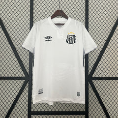 2024/25 Santos home kit