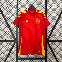 2024 Spain Home kit