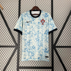 2024 Portugal Away kit