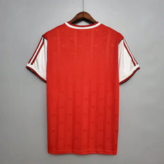 88/89 Arsenal home Football kit