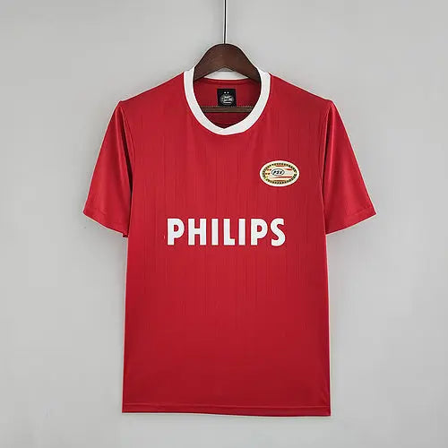 88/89 Eindhoven home Football kit