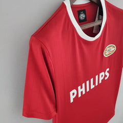 88/89 Eindhoven home Football kit