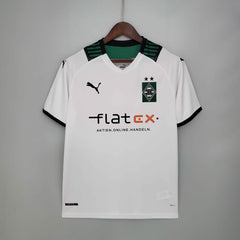 21/22 Monchengladbach home kit