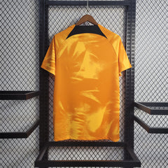 2022 Netherland Home kit