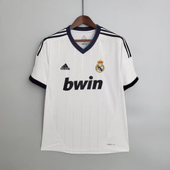 2012-2013 Real Madrid Home Kit