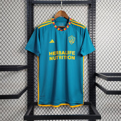 2023-24 LA Galaxy away kit