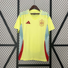 2024 Spain Away kit