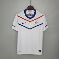 2010 Netherland Away kit