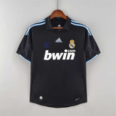 2009-2010 Real Madrid Away Football Kit