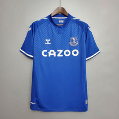 2020-21 Everton Home Kit