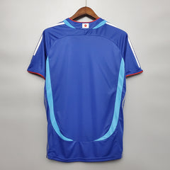 2006 Japan home kit