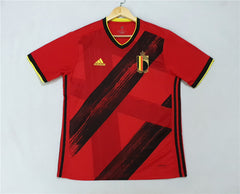 2020 Belgium Home kit