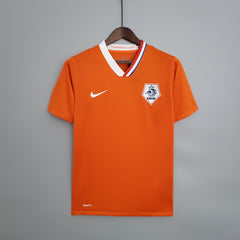 2008 Netherland home kit