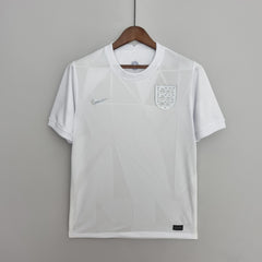 2022 England White kit