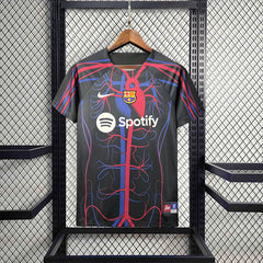 2023-2024 Barcelona Special Edition Football Kit