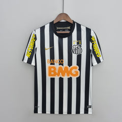 2013 Santos away kit