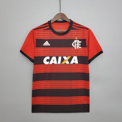 2018/19 Flamengo home kit