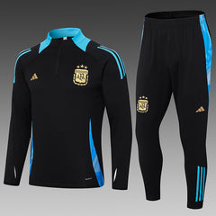 24-25 Argentina Tracksuits