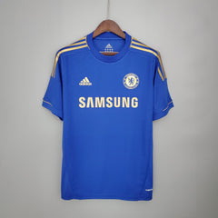 2012-13 Chelsea Home Kit