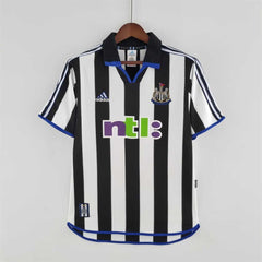 00-01 Newcastle home kit