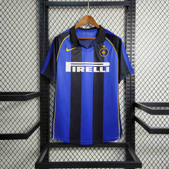 01-02 Inter Milan Home kit