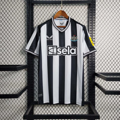 2023-2024 Newcastle United Home kit