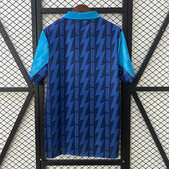 94/95 Arsenal away Football kit
