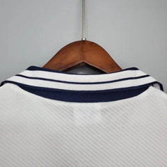 94/95 Tottenham home Football kit - Footyb