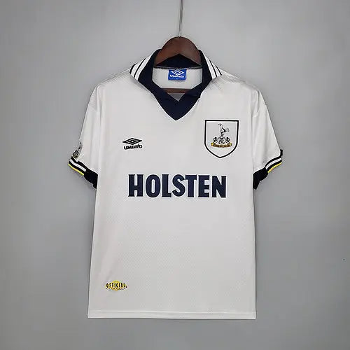 94/95 Tottenham home Football kit