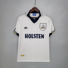 94/95 Tottenham home Football kit