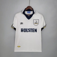 94/95 Tottenham home Football kit