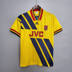 1993-1994 Arsenal Away Kit