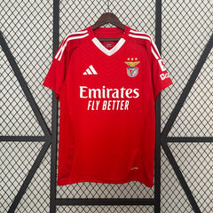 2024/25 Benfica Home kit