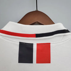 95/97 AC Milan away Football kit