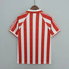 95/97 Athletic Bilbao home Football kit