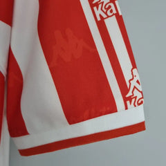 95/97 Athletic Bilbao home Football kit