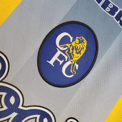 95/97 Chelsea away Football kit