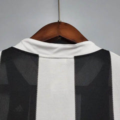 95/97 Newcastle United home Football kit - Footyb