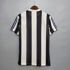 95/97 Newcastle United home Football kit Footyb