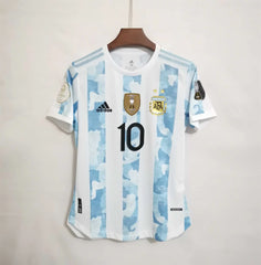 2021 Argentina Home kit