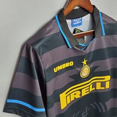 97/98 Inter Milan away Football kit