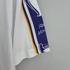 97-98 Real Madrid Champions League 7 Champions Commemorative Edition Football kit