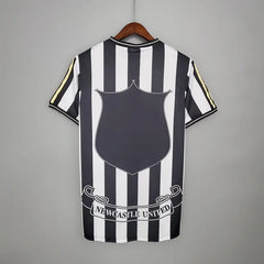 97/99 Newcastle United home Football kit Footyb