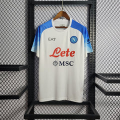 2022-23 SSC Napoli Away Kit